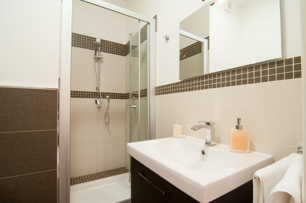 B&B Mare E Terra Ragusa Habitación foto